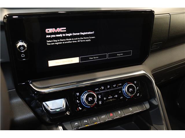 2026 GMC Sierra 1500 Denali (Stk: T3194) in Watrous - Image 26 of 46