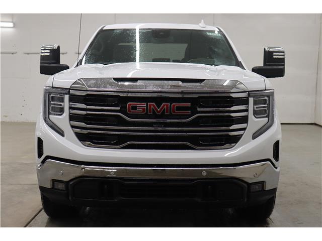 2026 GMC Sierra 1500 SLT (Stk: T3197) in Watrous - Image 3 of 44