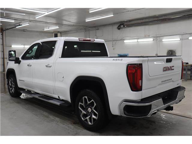 2026 GMC Sierra 1500 SLT (Stk: T3197) in Watrous - Image 5 of 44