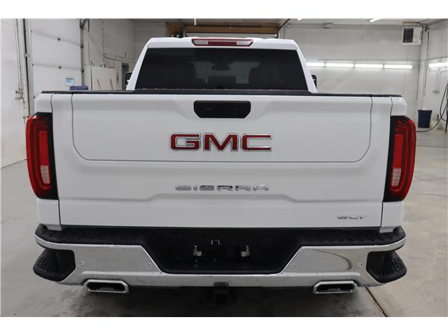 2026 GMC Sierra 1500 SLT (Stk: T3197) in Watrous - Image 7 of 44
