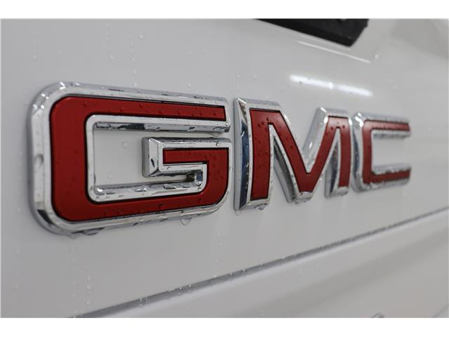 2026 GMC Sierra 1500 SLT (Stk: T3197) in Watrous - Image 8 of 44