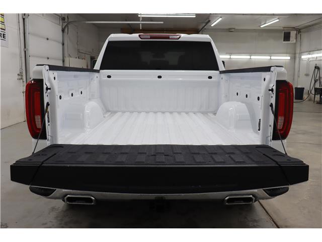 2026 GMC Sierra 1500 SLT (Stk: T3197) in Watrous - Image 9 of 44
