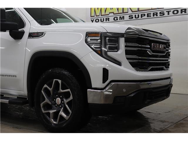 2026 GMC Sierra 1500 SLT (Stk: T3197) in Watrous - Image 15 of 44