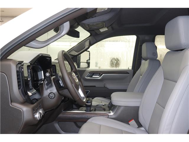 2026 GMC Sierra 1500 SLT (Stk: T3197) in Watrous - Image 18 of 44