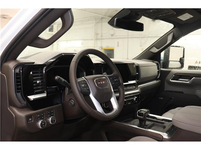 2026 GMC Sierra 1500 SLT (Stk: T3197) in Watrous - Image 19 of 44