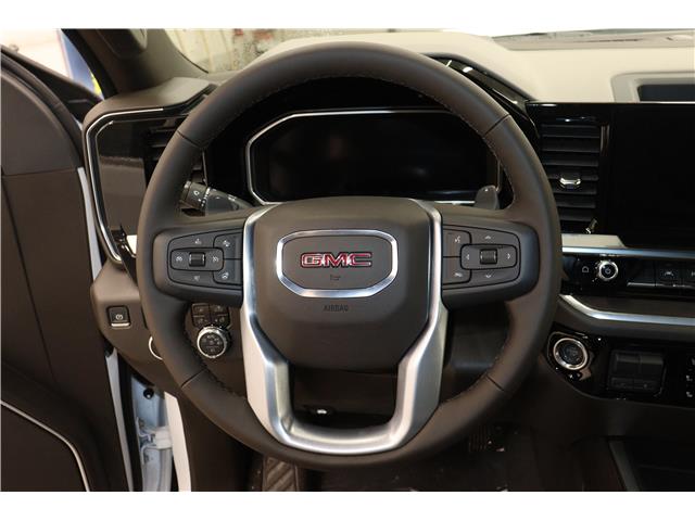 2026 GMC Sierra 1500 SLT (Stk: T3197) in Watrous - Image 21 of 44