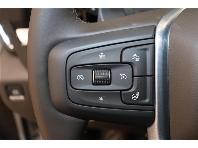 2026 GMC Sierra 1500 SLT (Stk: T3197) in Watrous - Image 22 of 44