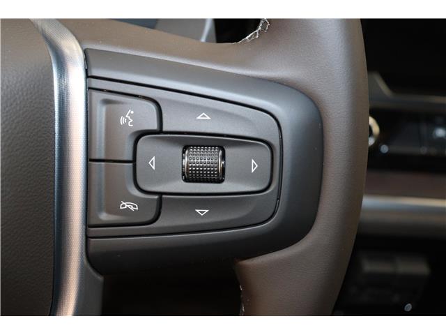 2026 GMC Sierra 1500 SLT (Stk: T3197) in Watrous - Image 23 of 44