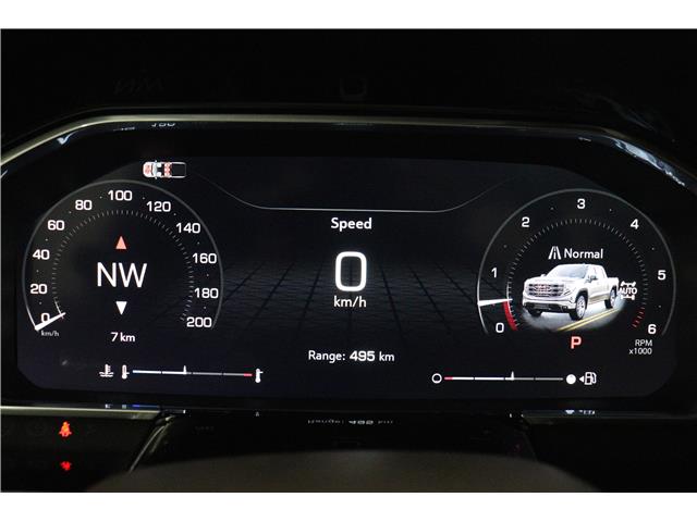 2026 GMC Sierra 1500 SLT (Stk: T3197) in Watrous - Image 25 of 44