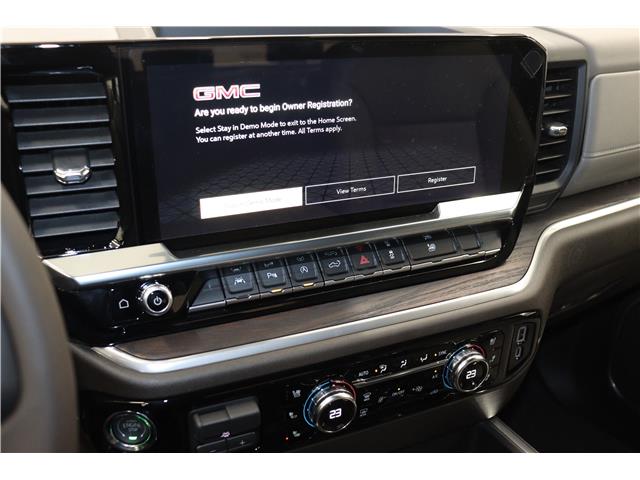2026 GMC Sierra 1500 SLT (Stk: T3197) in Watrous - Image 26 of 44