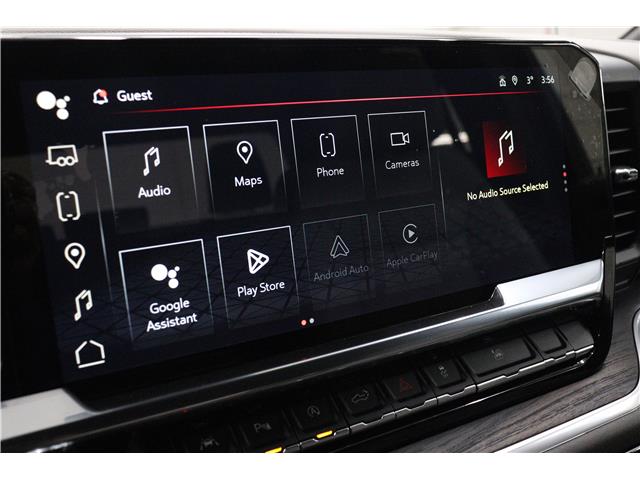 2026 GMC Sierra 1500 SLT (Stk: T3197) in Watrous - Image 27 of 44