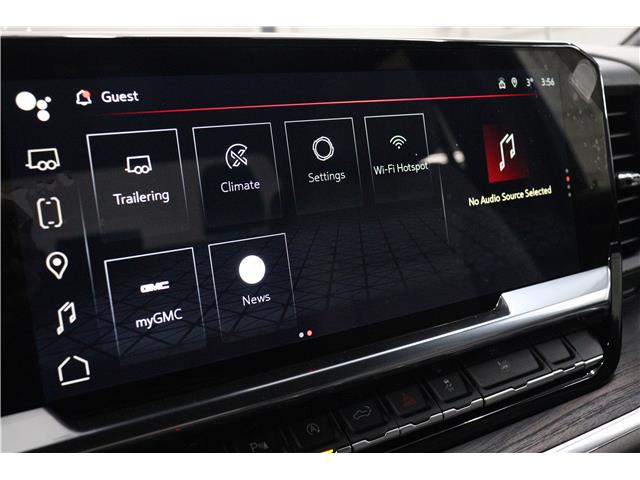 2026 GMC Sierra 1500 SLT (Stk: T3197) in Watrous - Image 28 of 44