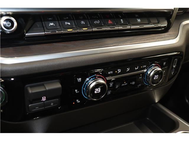 2026 GMC Sierra 1500 SLT (Stk: T3197) in Watrous - Image 35 of 44