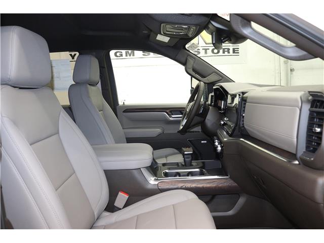 2026 GMC Sierra 1500 SLT (Stk: T3197) in Watrous - Image 39 of 44