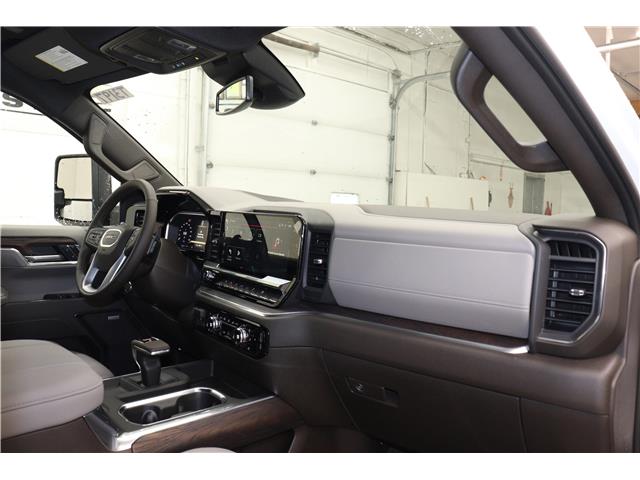 2026 GMC Sierra 1500 SLT (Stk: T3197) in Watrous - Image 40 of 44