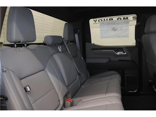 2026 GMC Sierra 1500 SLT (Stk: T3197) in Watrous - Image 42 of 44