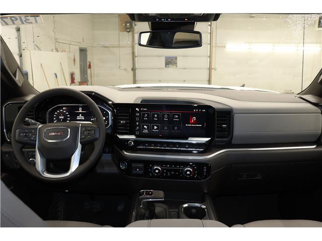 2026 GMC Sierra 1500 SLT (Stk: T3197) in Watrous - Image 44 of 44