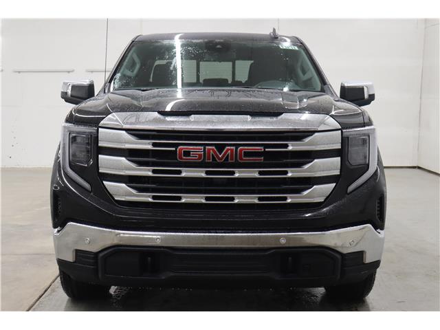 2026 GMC Sierra 1500 SLE (Stk: T3191) in Watrous - Image 3 of 42