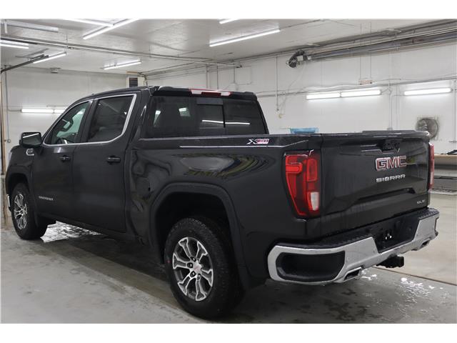 2026 GMC Sierra 1500 SLE (Stk: T3191) in Watrous - Image 5 of 42