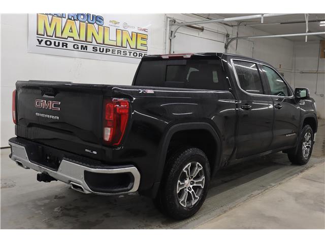 2026 GMC Sierra 1500 SLE (Stk: T3191) in Watrous - Image 6 of 42