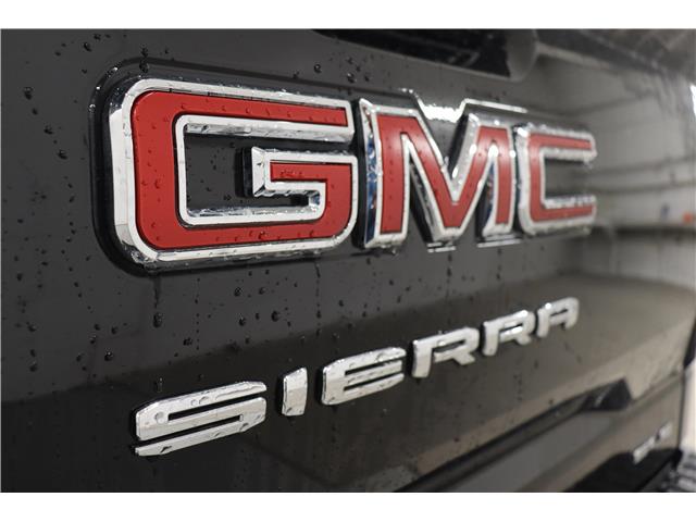 2026 GMC Sierra 1500 SLE (Stk: T3191) in Watrous - Image 8 of 42