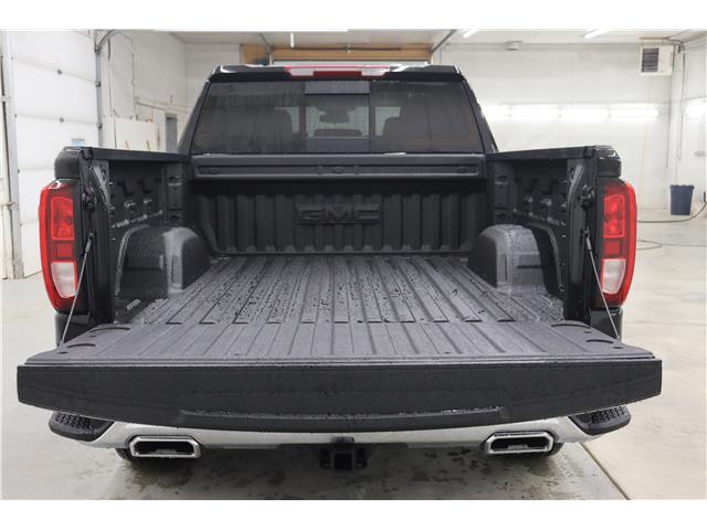 2026 GMC Sierra 1500 SLE (Stk: T3191) in Watrous - Image 9 of 42