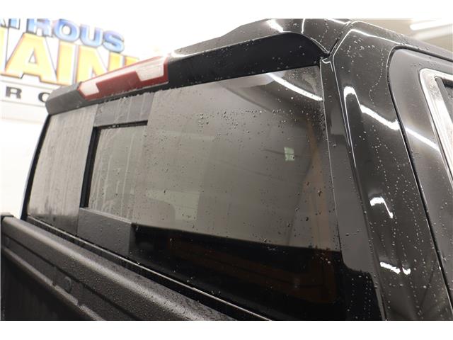 2026 GMC Sierra 1500 SLE (Stk: T3191) in Watrous - Image 11 of 42