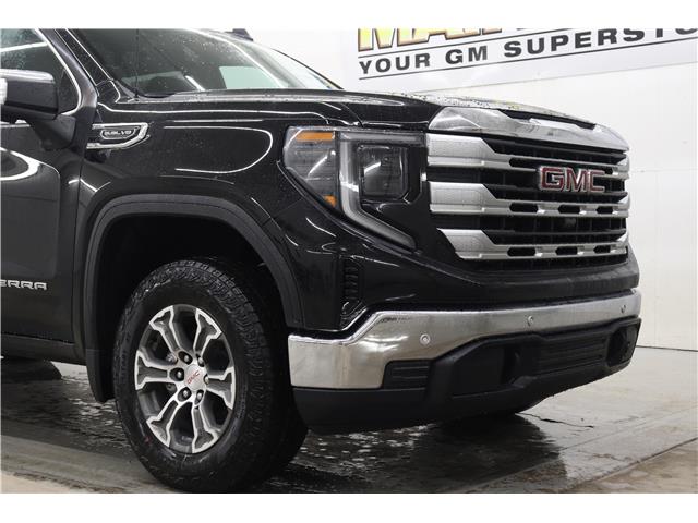 2026 GMC Sierra 1500 SLE (Stk: T3191) in Watrous - Image 15 of 42
