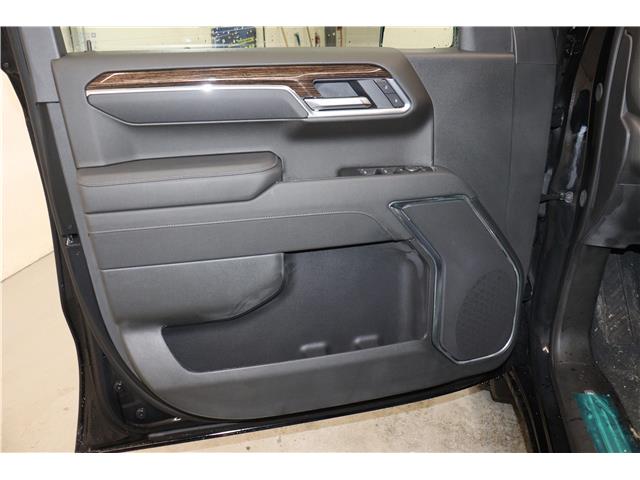 2026 GMC Sierra 1500 SLE (Stk: T3191) in Watrous - Image 16 of 42