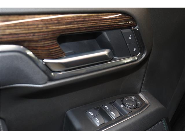 2026 GMC Sierra 1500 SLE (Stk: T3191) in Watrous - Image 17 of 42