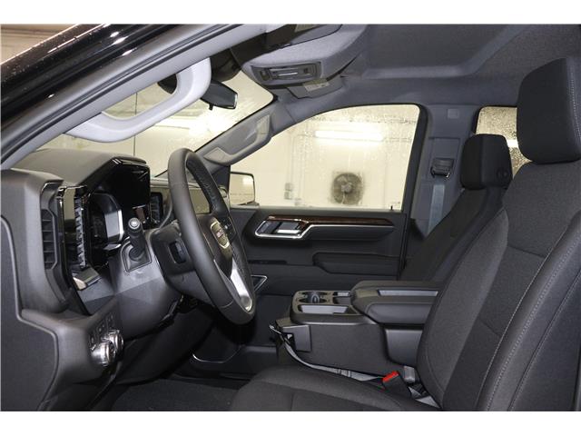 2026 GMC Sierra 1500 SLE (Stk: T3191) in Watrous - Image 18 of 42