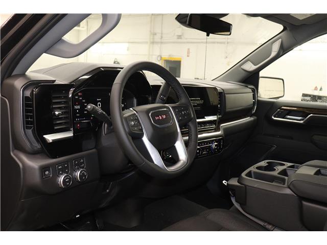 2026 GMC Sierra 1500 SLE (Stk: T3191) in Watrous - Image 19 of 42