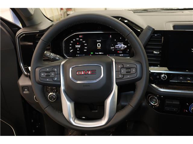 2026 GMC Sierra 1500 SLE (Stk: T3191) in Watrous - Image 21 of 42