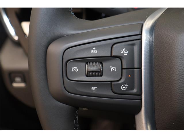 2026 GMC Sierra 1500 SLE (Stk: T3191) in Watrous - Image 22 of 42