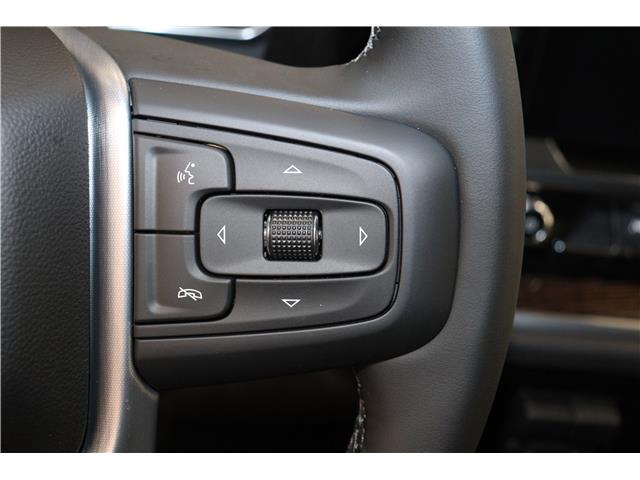 2026 GMC Sierra 1500 SLE (Stk: T3191) in Watrous - Image 23 of 42