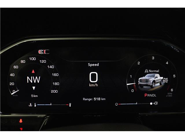 2026 GMC Sierra 1500 SLE (Stk: T3191) in Watrous - Image 26 of 42