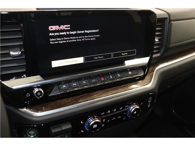 2026 GMC Sierra 1500 SLE (Stk: T3191) in Watrous - Image 27 of 42