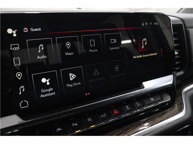 2026 GMC Sierra 1500 SLE (Stk: T3191) in Watrous - Image 28 of 42