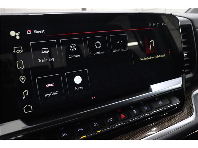 2026 GMC Sierra 1500 SLE (Stk: T3191) in Watrous - Image 29 of 42