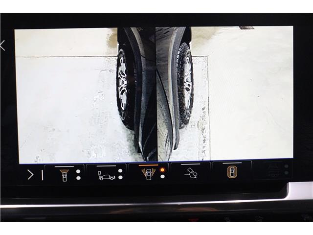 2026 GMC Sierra 1500 SLE (Stk: T3191) in Watrous - Image 34 of 42