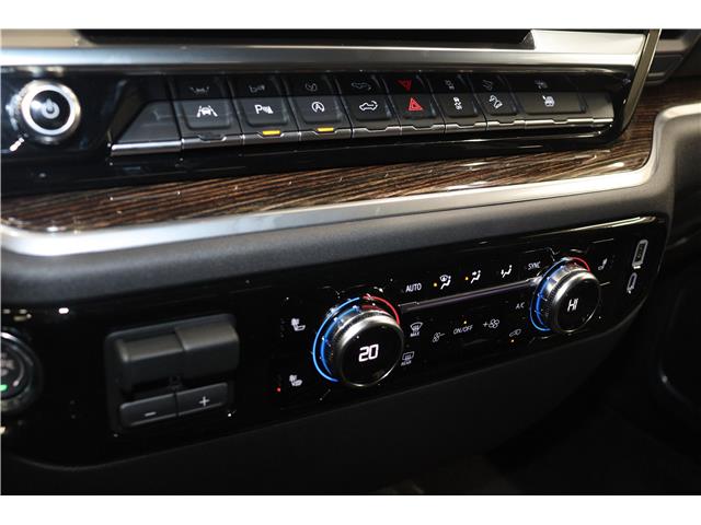 2026 GMC Sierra 1500 SLE (Stk: T3191) in Watrous - Image 36 of 42