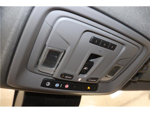 2026 GMC Sierra 1500 SLE (Stk: T3191) in Watrous - Image 37 of 42