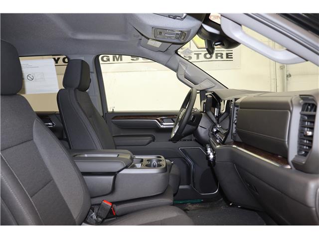 2026 GMC Sierra 1500 SLE (Stk: T3191) in Watrous - Image 39 of 42
