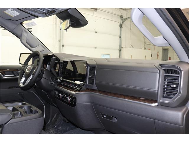 2026 GMC Sierra 1500 SLE (Stk: T3191) in Watrous - Image 40 of 42