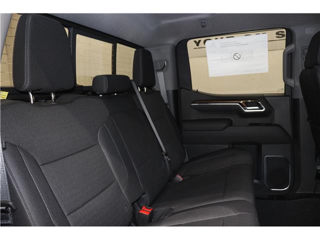 2026 GMC Sierra 1500 SLE (Stk: T3191) in Watrous - Image 41 of 42