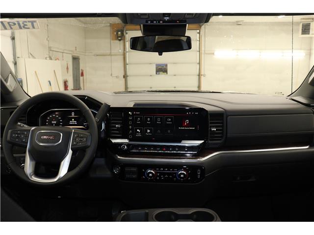 2026 GMC Sierra 1500 SLE (Stk: T3191) in Watrous - Image 42 of 42