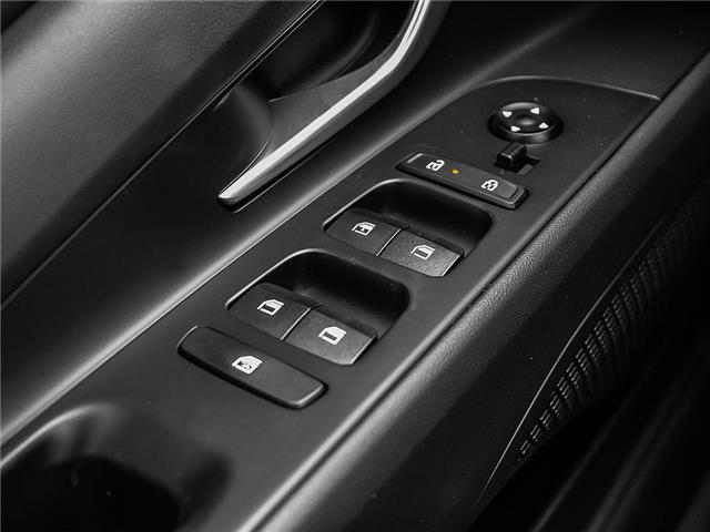 2025 Hyundai Elantra ESSENTIAL (Stk: 261817) in Aurora - Image 16 of 23