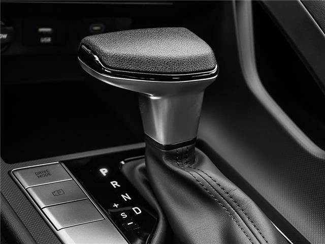 2025 Hyundai Elantra ESSENTIAL (Stk: 261817) in Aurora - Image 17 of 23