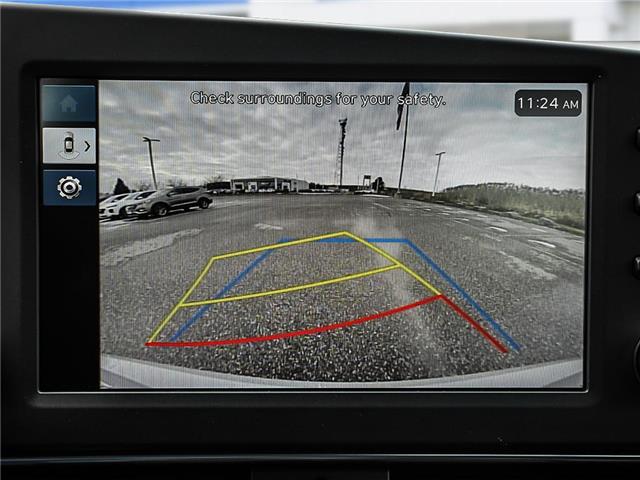 2025 Hyundai Elantra ESSENTIAL (Stk: 261817) in Aurora - Image 23 of 23