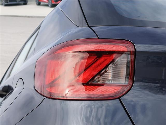 2026 Hyundai Venue Ultimate w/Black Interior (IVT) (Stk: 261831) in Aurora - Image 11 of 22